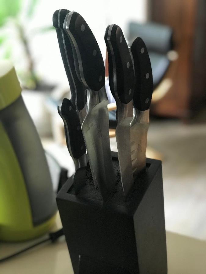 Grosse & Voll Ausgestattete Apartments, Studios, Doppelzimmer, Workspace, Parkplatz, Netflix, Prime & Schnelles Wifi In Ruhiger Lage Mit Garten Rudolstadt Esterno foto