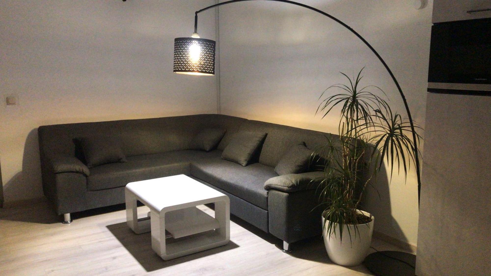 Grosse & Voll Ausgestattete Apartments, Studios, Doppelzimmer, Workspace, Parkplatz, Netflix, Prime & Schnelles Wifi In Ruhiger Lage Mit Garten Rudolstadt Esterno foto